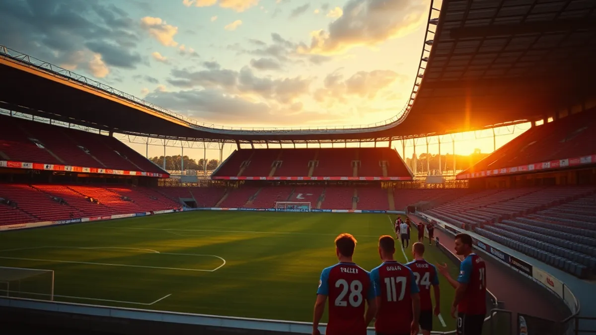 West Ham United Seeks Fresh Start with Kretinsky