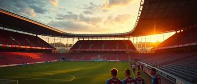 West Ham United Seeks Fresh Start with Kretinsky