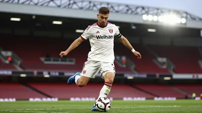 West Ham United begin their 2026/27 Carabao Cup campaign at St Mary's Stadium on Tuesday 25 August 2026 aiming to build...