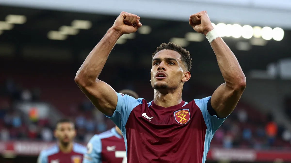 West Ham United Videos: Player & Match Highlights