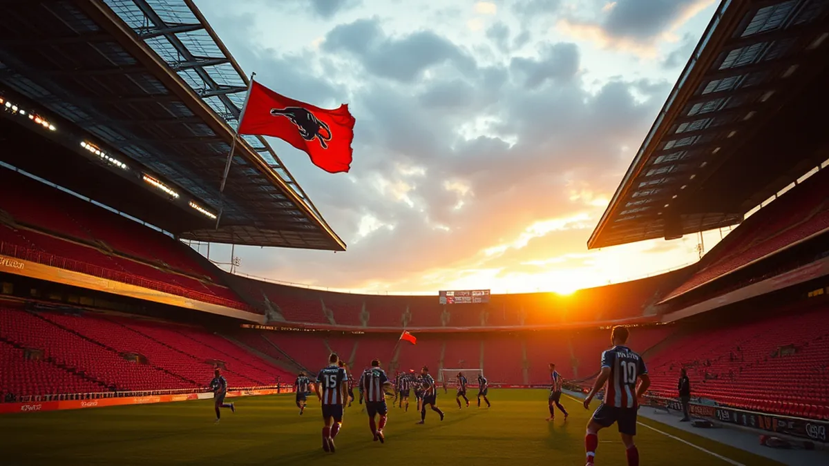 Secure Your West Ham United Season Ticket for 2026/27 Now!