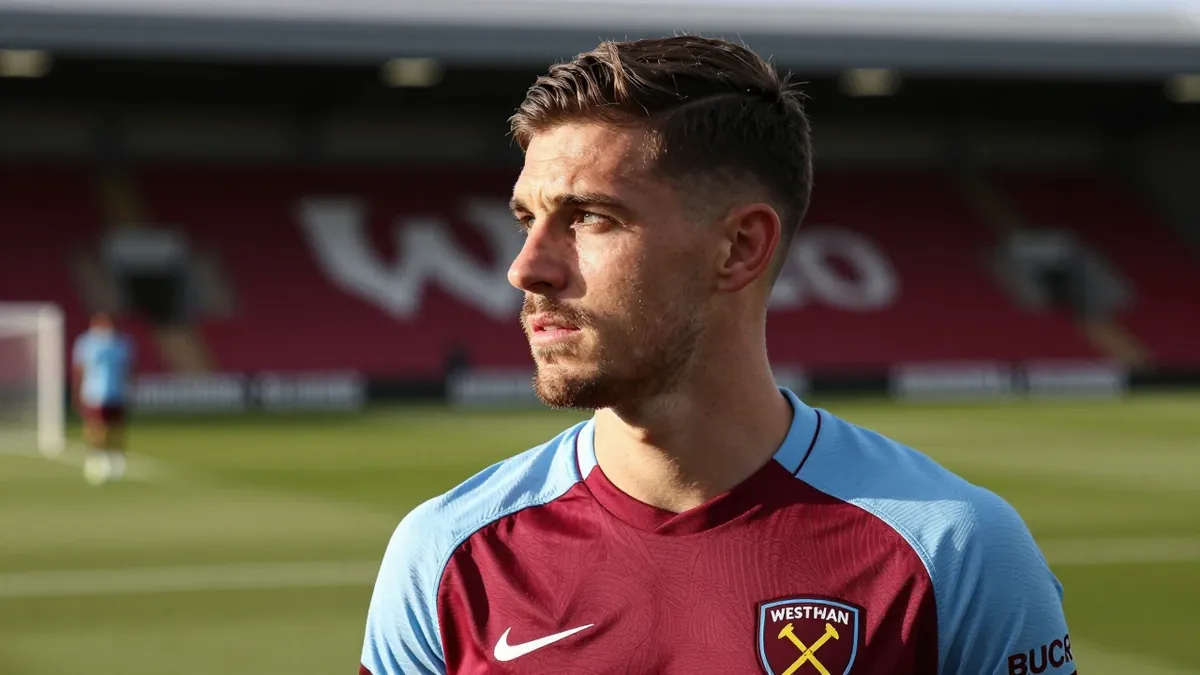 West Ham United's summer transfer window saw 21 deals, with over £200m in sales and nine arrivals, but squad depth...