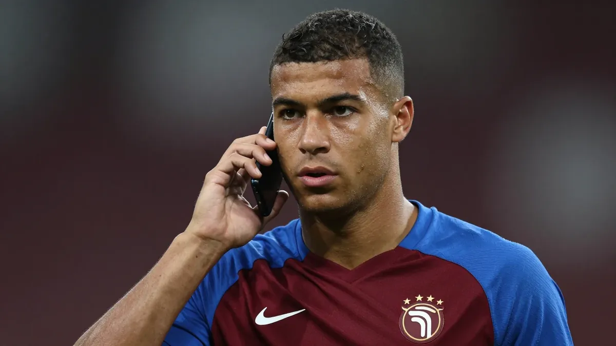 West Ham United are in talks to sign Viking's 21-year-old winger Edvin Austbo for a reported £18 million, according to a...