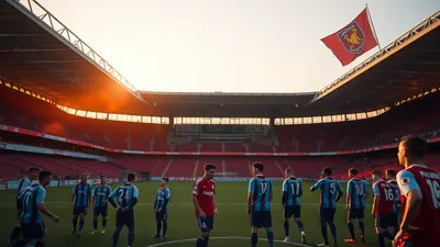 Revamping the Hammers: Tactical Tweaks for a Stronger Midfield