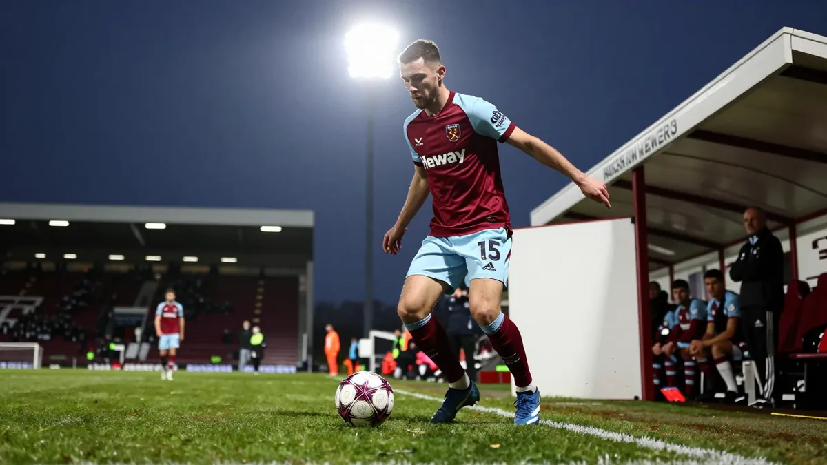 West Ham United forward Taty Castellanos is accused of spitting at Millwall's Filip Marschall, overshadowing a dramatic...
