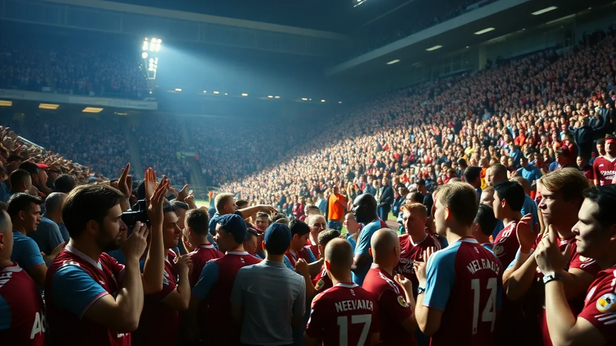 West Ham vs Leeds: Tactical Preview and Key Player Matchups