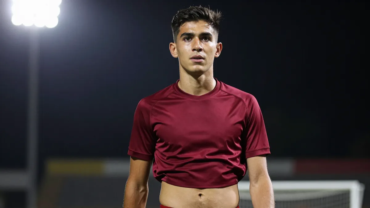 West Ham United eye Arne Engels as £10m Potts sale boosts transfer kitty