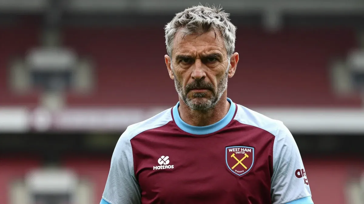 Nuno Hails Joel Piroe as 'Huge' Hammers Signing