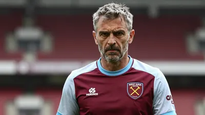 Nuno Hails Joel Piroe as 'Huge' Hammers Signing
