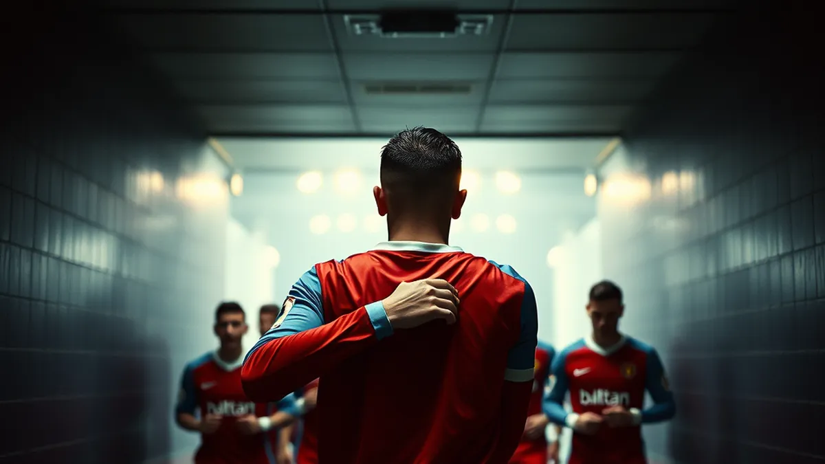 West Ham United Takes on Manchester United in Crucial Match