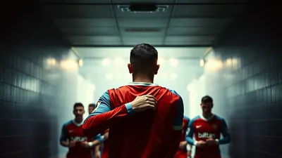 West Ham United Takes on Manchester United in Crucial Match