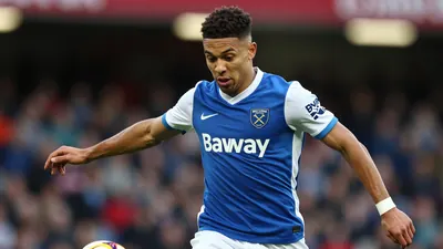West Ham United Told to Sign CJ Egan-Riley Amid Summer Rebuild