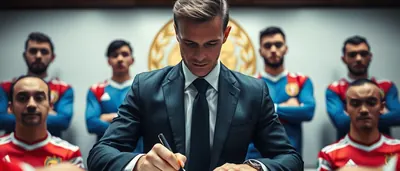 West Ham United set to appoint Nils Koppen as director of recruitment