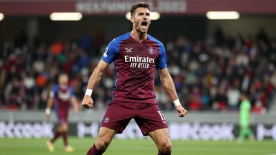 West Ham United close in on Axel Disasi permanent transfer from Chelsea