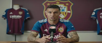 Unveiled: West Ham United's 2026‑27 kits spark fresh era