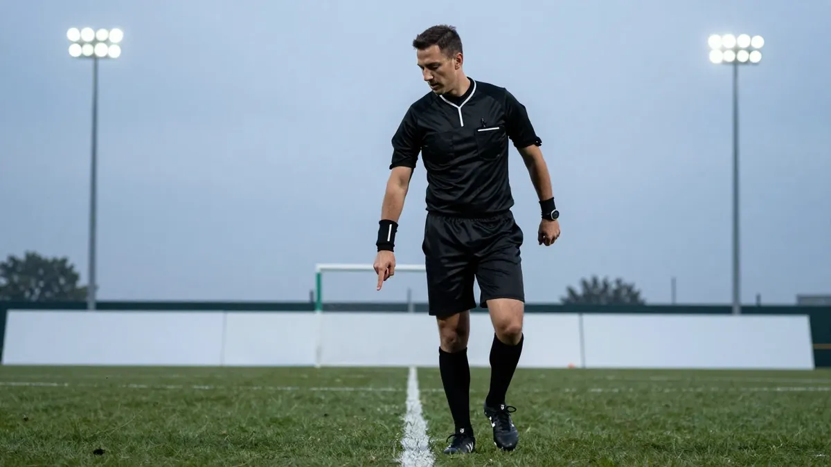 Paul Tierney will be the referee for West Ham United's upcoming Championship match away to Millwall