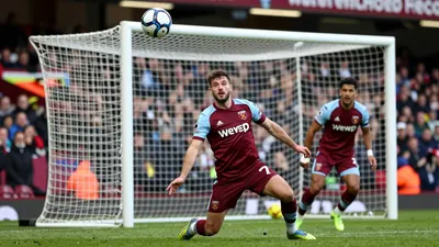 West Ham United were beaten 1-2 at the London Stadium by Charlton Athletic on 22 August 2026