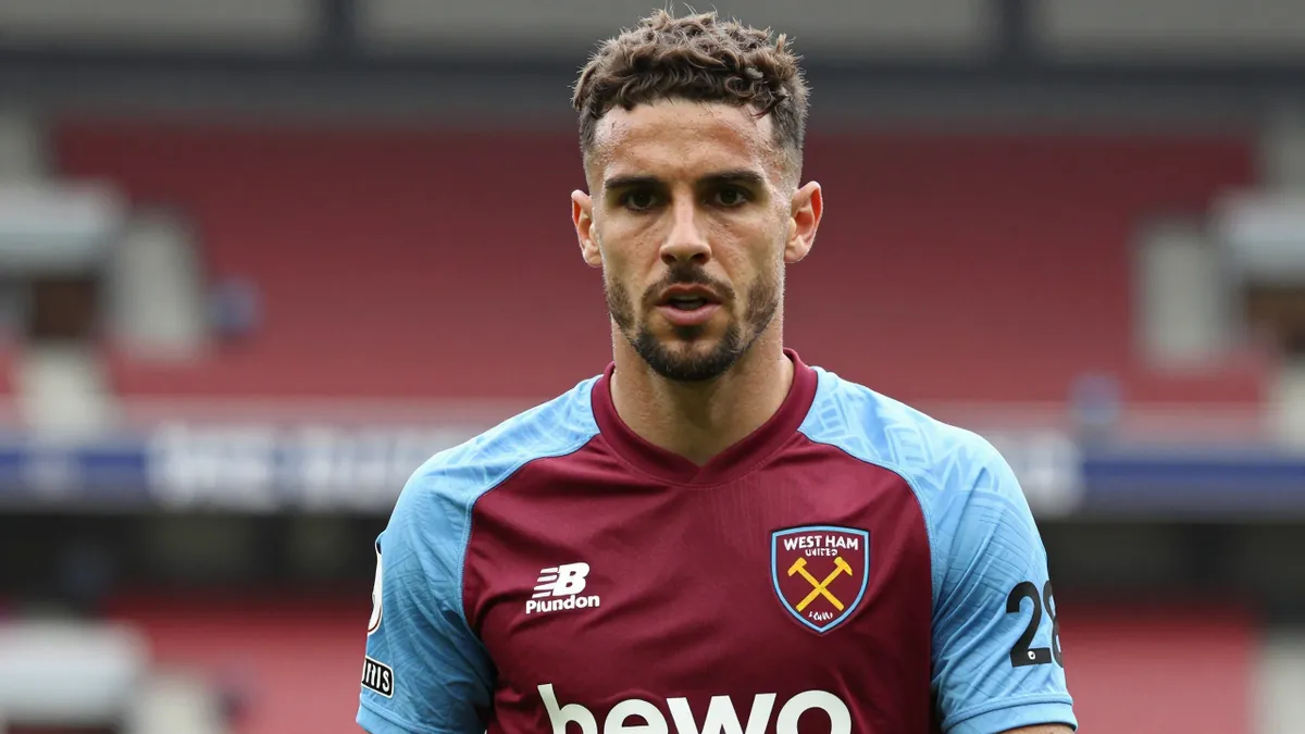 West Ham United Readies for EFL Cup Match Against Portsmouth