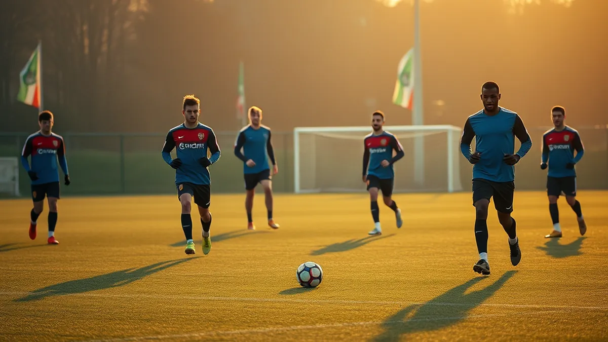 West Ham United Confirm Keiber Lamadrid Signing