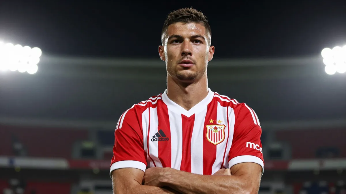 West Ham United eye £20m Sunderland striker Wilson Isidor