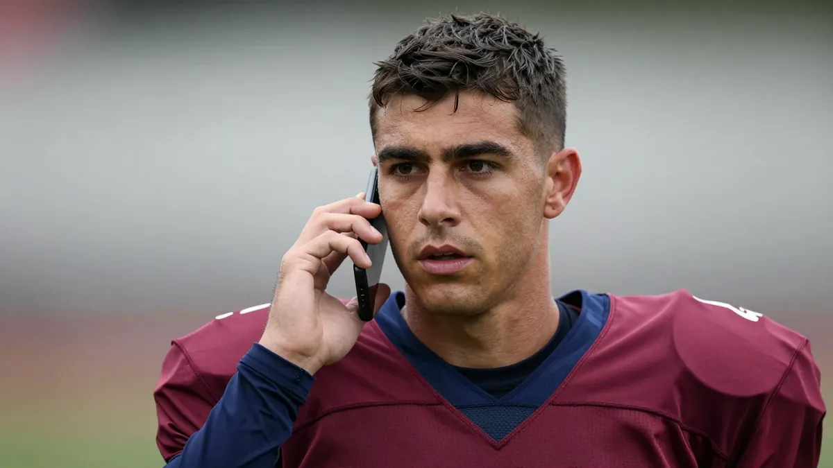 West Ham United have completed the signing of Joel Piroe and the departure of James Ward-Prowse as the club adopts a new...
