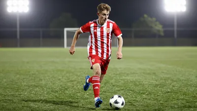 West Ham United eye Simon Adingra as transfer talks heat up