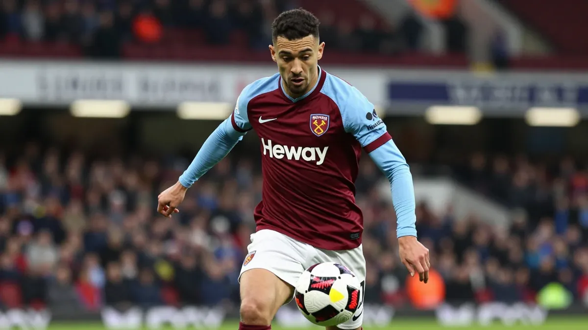 West Ham United's Championship clash with Wolverhampton Wanderers ended in a goalless draw, with the Hammers now sitting...