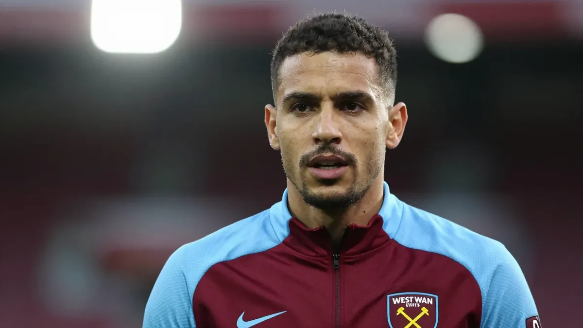 Daniel Kretinsky completes deal to become West Ham United largest shareholder as Gold family sells 25% stake, with David...