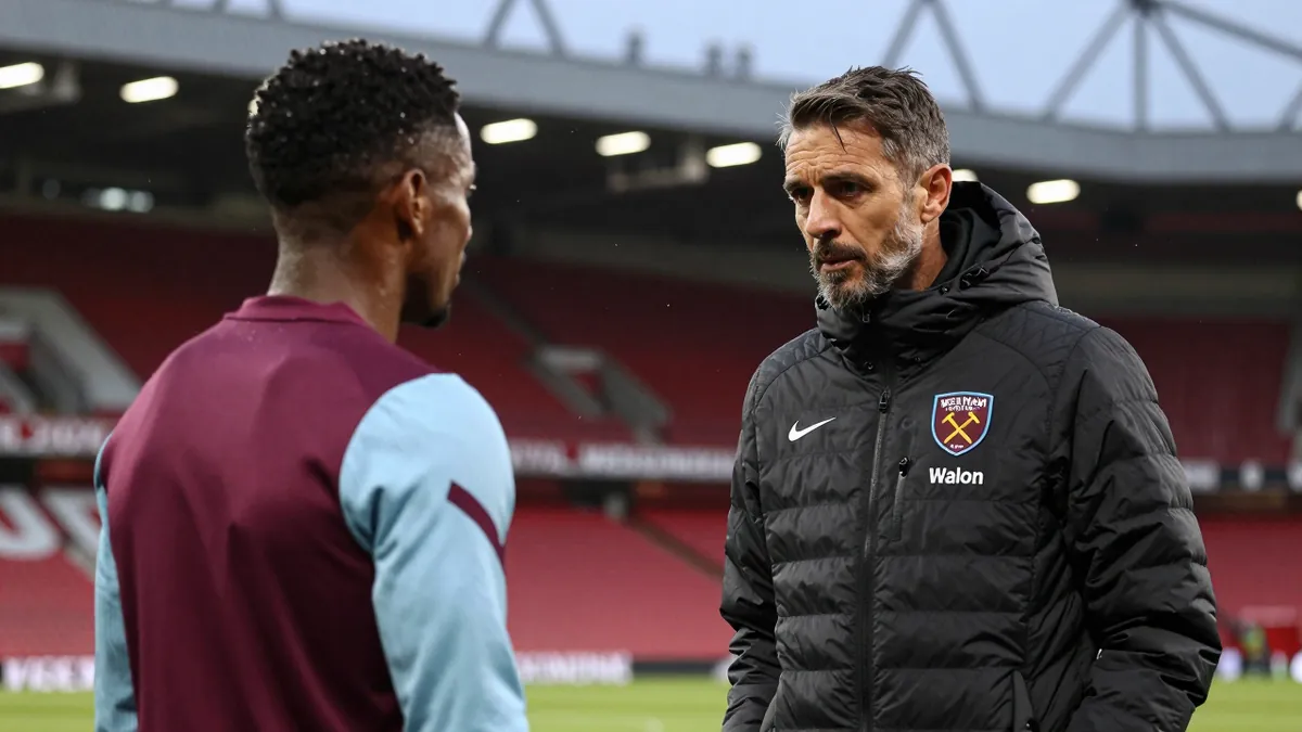 West Ham United Must Be Willing to Spend Big to Land Bastien Meupiyou Transfer
