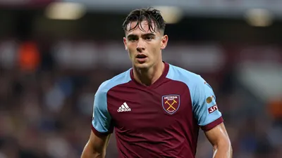 West Ham United eye transfer of Troy Parrott