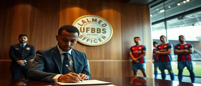 West Ham United Transfer Update: ExWHUEmployee Clarifies Transfer News