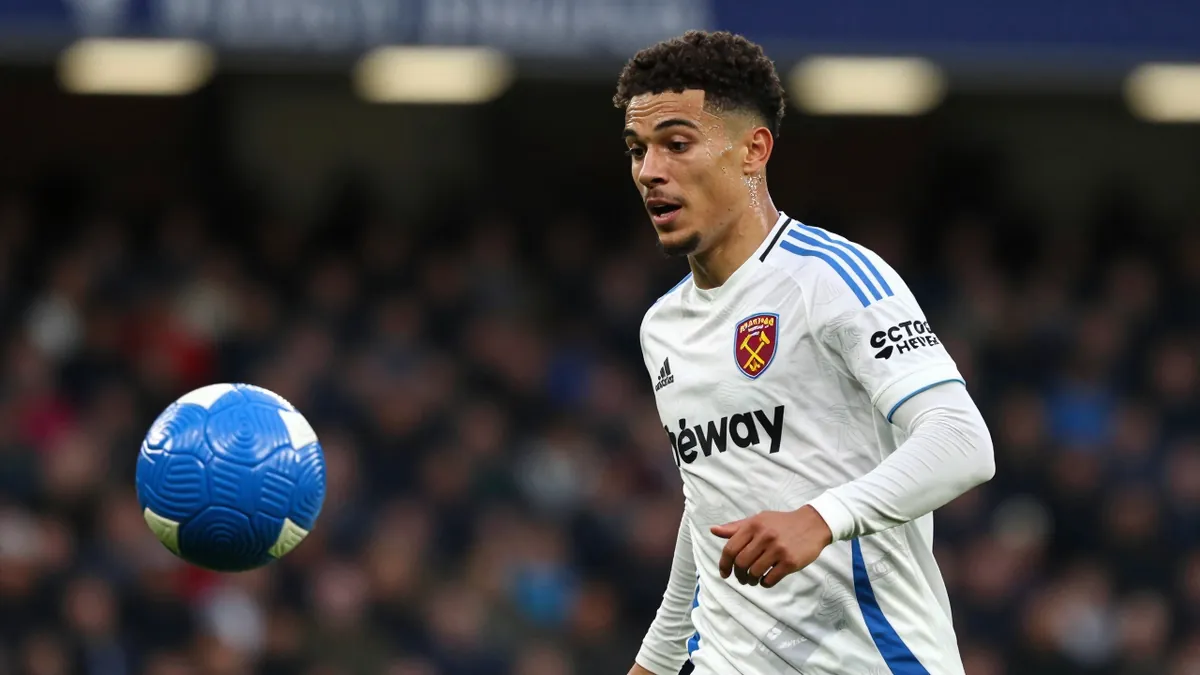 West Ham United Rejects Brentford's Lowball Offer for Young Star