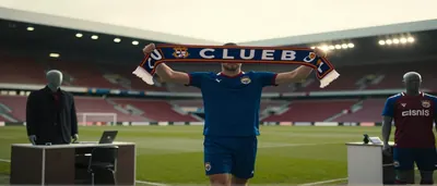 West Ham United Sign Cascarino in Permanent Deal