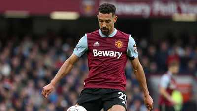 Struggling West Ham United Face Tough Burnley Test
