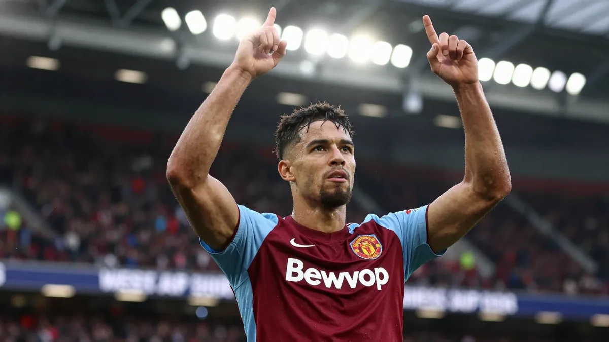 West Ham United secured a first league win of the season against Wolves, drew at Watford, and navigated a busy transfer...