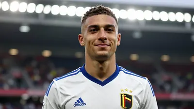 West Ham United Smashes EFL Transfer Record with £22m Engels Signing