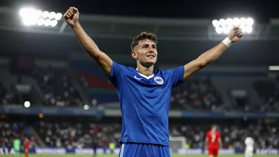 West Ham United join Championship scramble for Jordan James