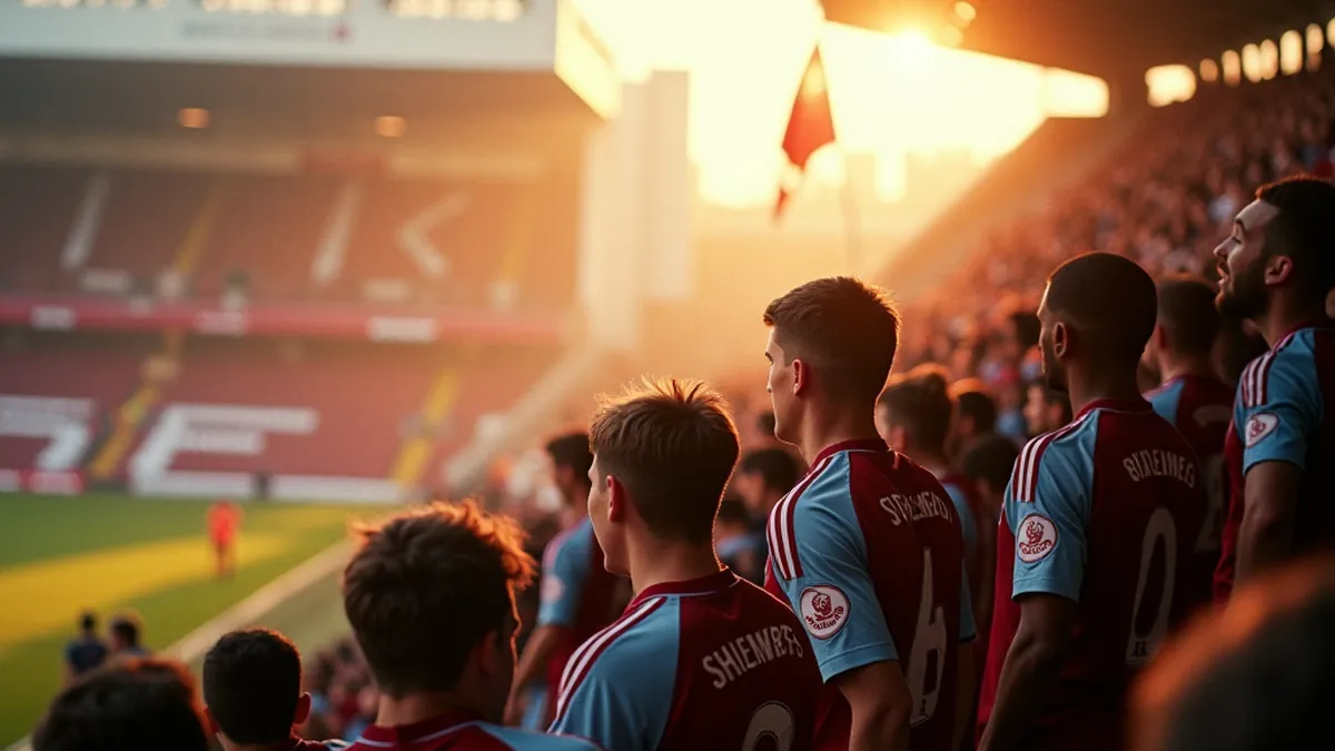 Hammers Seek Redemption Against Liverpool
