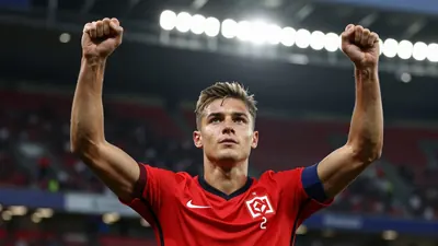 West Ham United close in on Joel Piroe transfer from Leeds