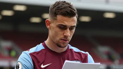 West Ham's Wan-Bissaka Joins Villa on Loan