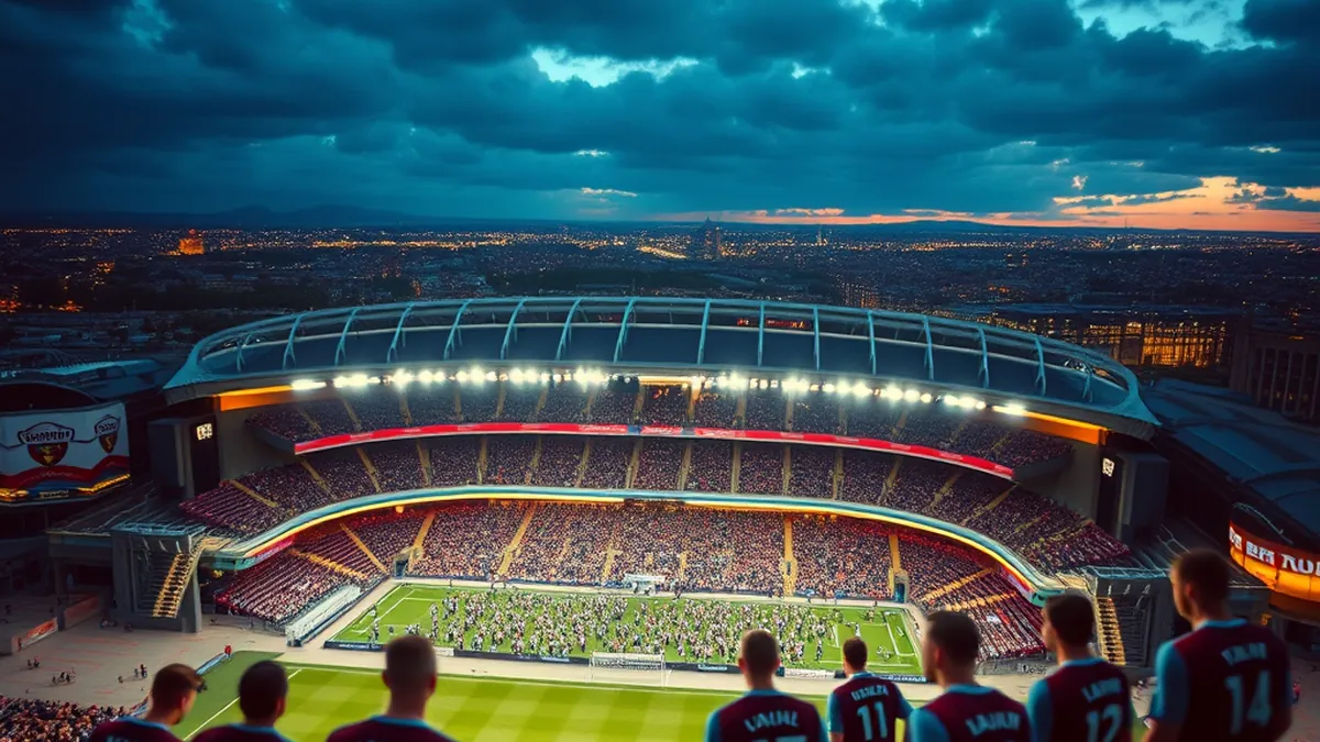 West Ham United faces £19m annual stadium bill – fans demand answers