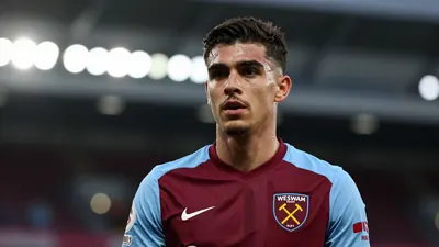 West Ham United Transfer: Callum Marshall Joins Luton Town