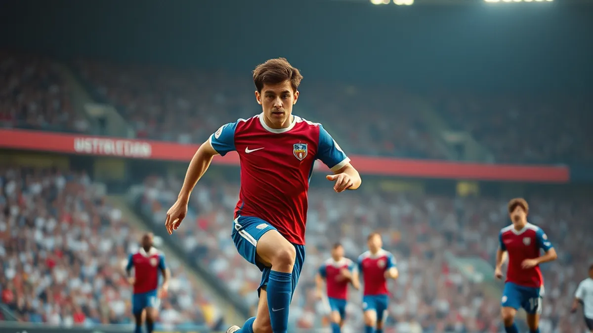 West Ham United Star Aaron Wan-Bissaka Attracts Everton's Interest