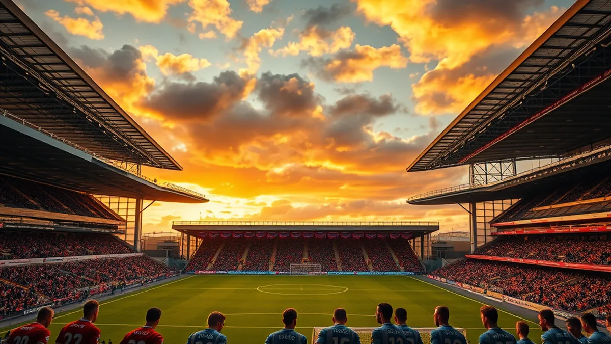 West Ham United Shareholders Address Sullivan Allegations and Deal