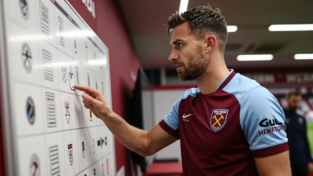 West Ham Braces for Bowen and Diouf Transfer Bids