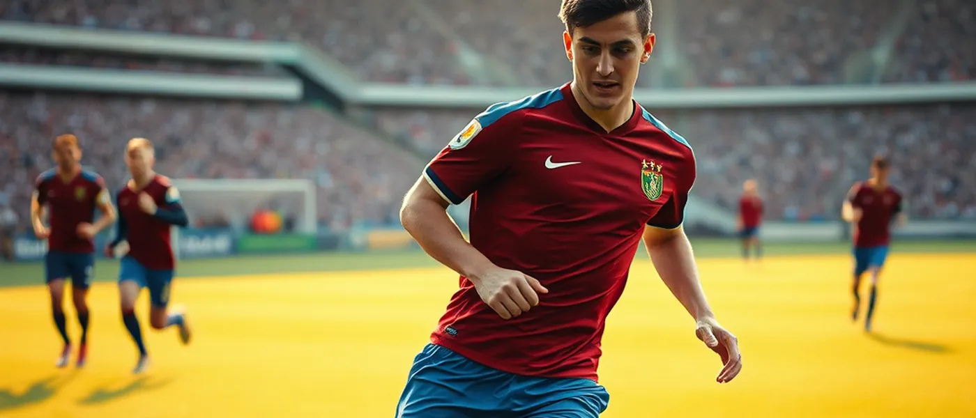 West Ham United midfielder's value dented after World Cup showing