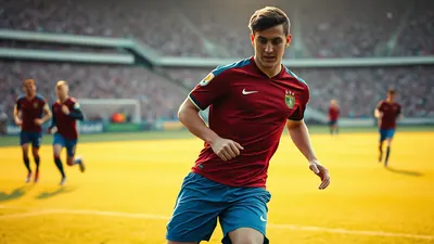 West Ham United midfielder's value dented after World Cup showing