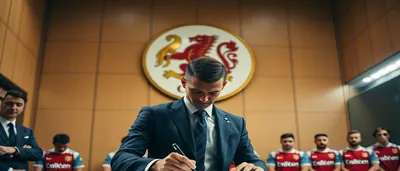 West Ham United Seize Opportunity to Sign Bastien Meupiyou