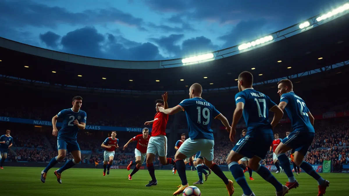 West Ham United Discover Carabao Cup Opponent