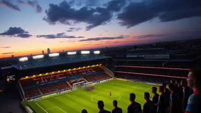 West Ham United Ace Targeted by Manchester United in Summer Transfer